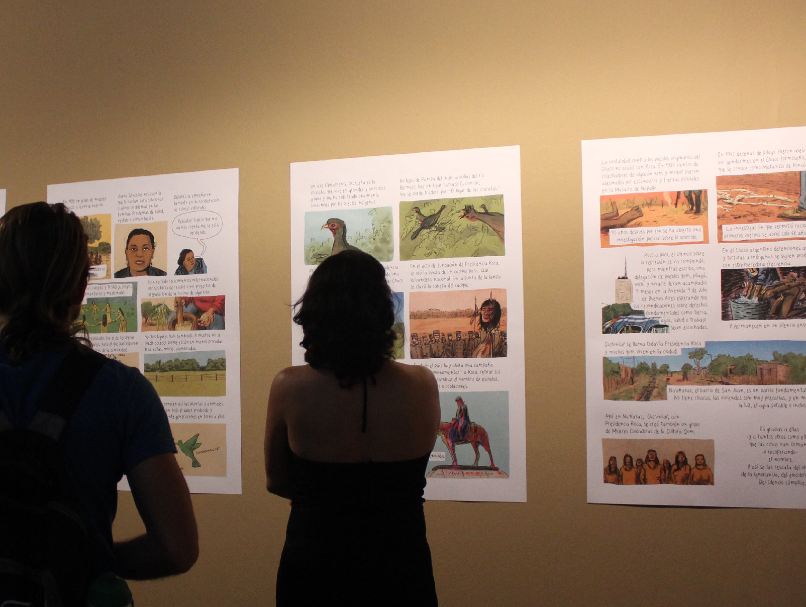 Chaco Ra'anga: imagen 3 del proyecto