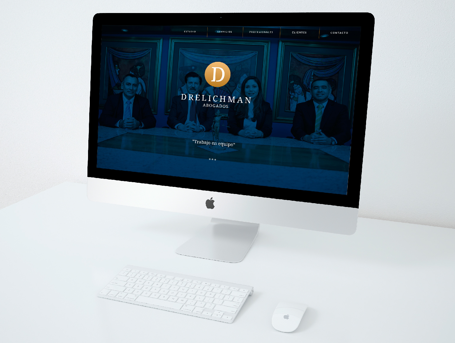 Drelichman: imagen 3 del proyecto