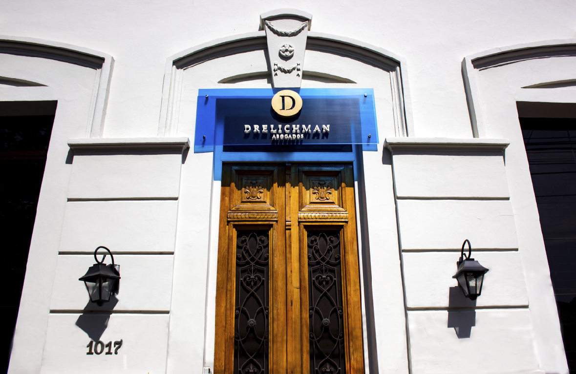 Drelichman: imagen 4 del proyecto