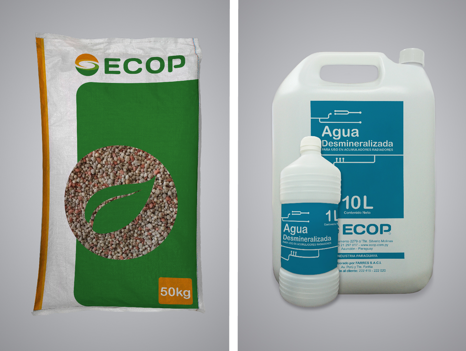ECOP: imagen 3 del proyecto