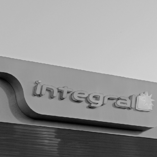 Trabajo para Integral