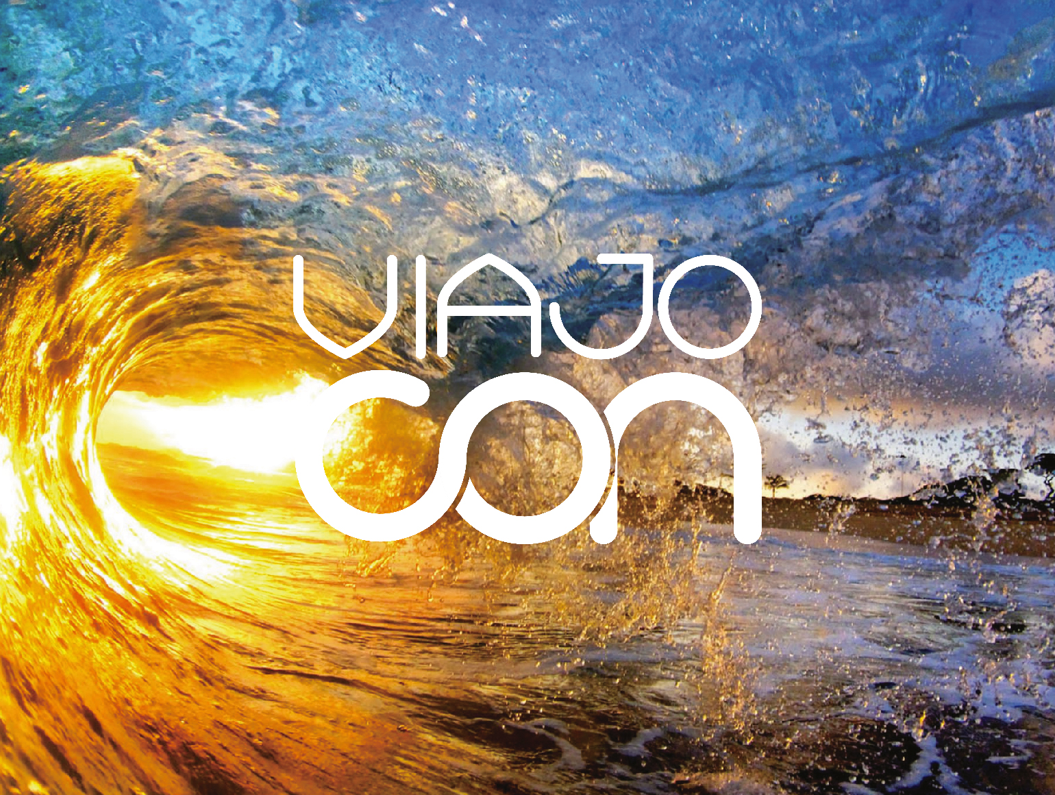 Viajocon: imagen 1 del proyecto